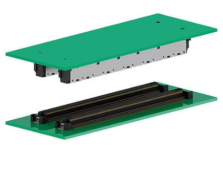 ept 0.5mm间距COM-Express工控主板连接器产品描述